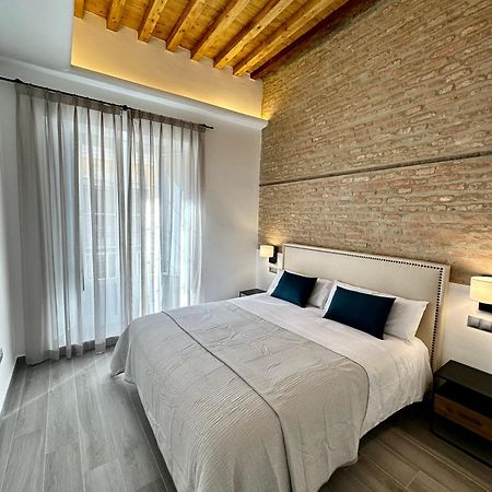 Los Biznagales Málaga Exterior foto